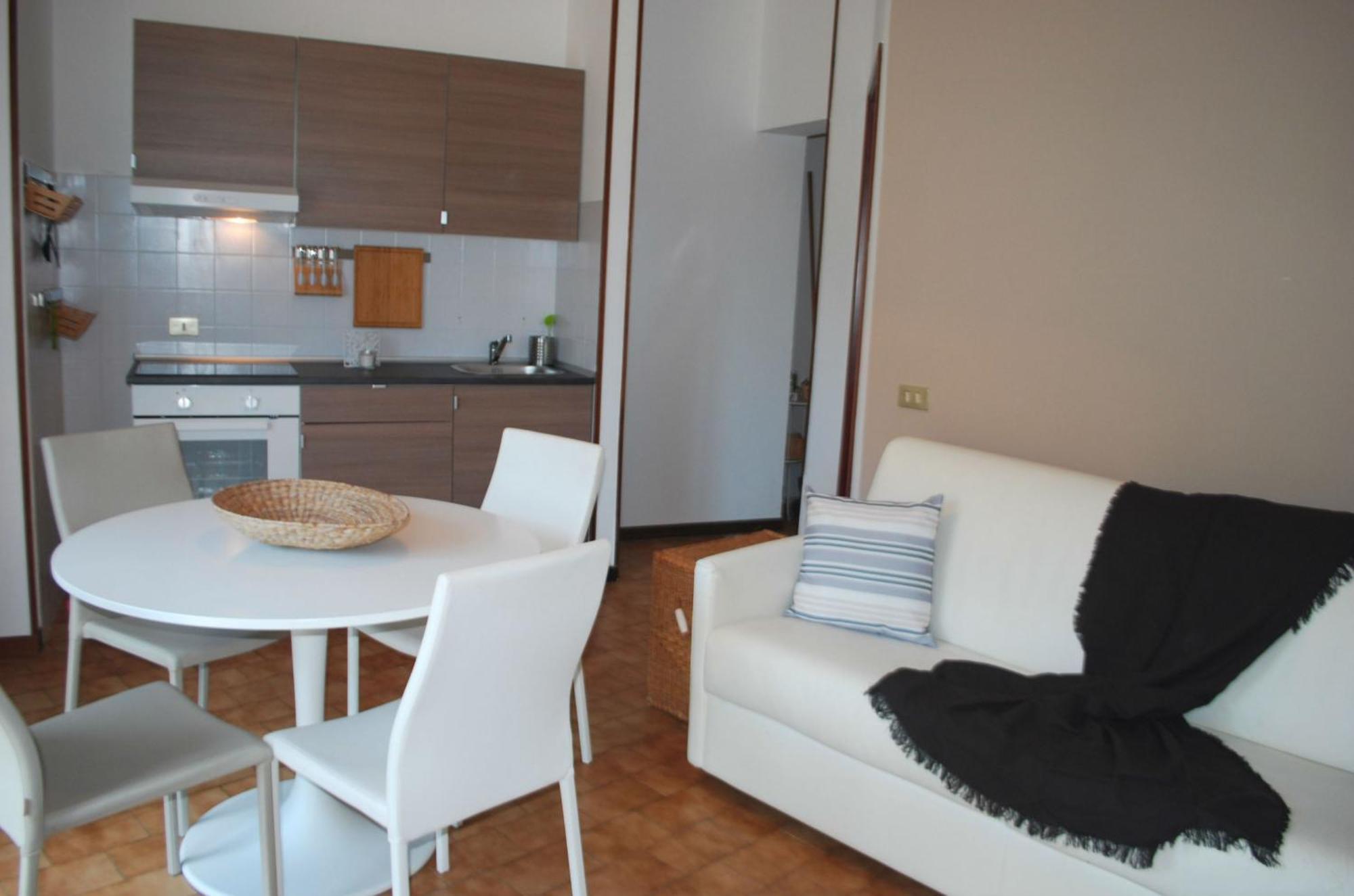 Appartamento Bijoux - Theater Home Тиньяле Экстерьер фото